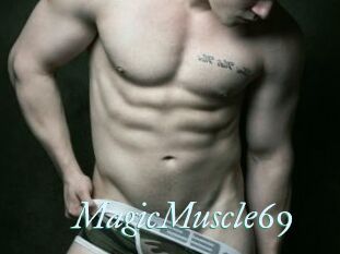 MagicMuscle69