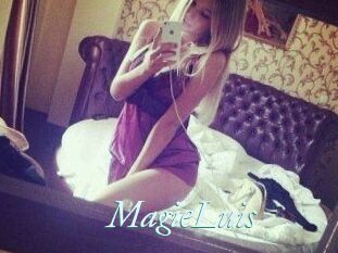 Magie_Luis