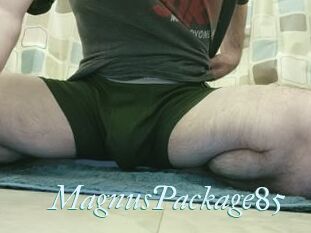 MagnusPackage85