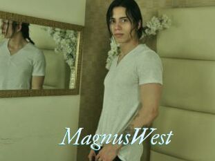 MagnusWest