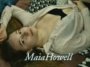 MaiaHowell