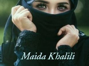 Maida_Khalili