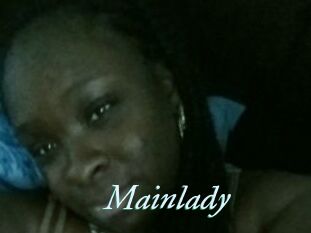 Mainlady