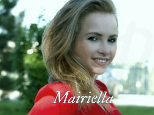 Mairiella