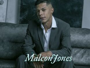 MalconJones