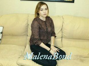 MalenaBond