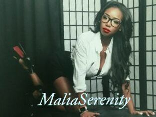 MaliaSerenity