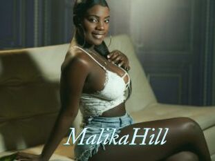 MalikaHill