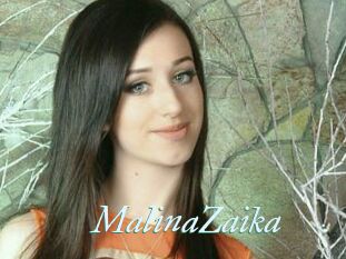 MalinaZaika