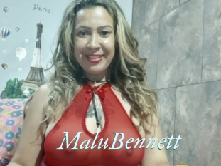 MaluBennett