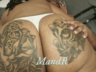 MandR