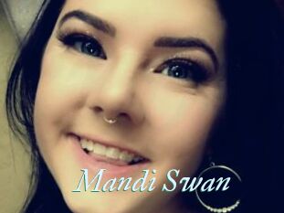 Mandi_Swan