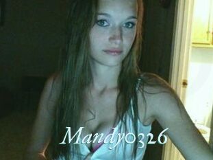 Mandy0326