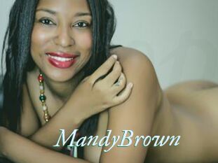 MandyBrown