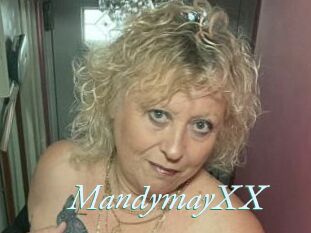 MandymayXX