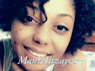 ManiAlizay007