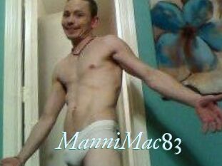 ManniMac83