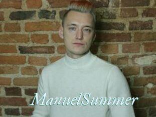 ManuelSummer