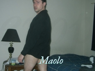 Maolo