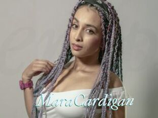 MaraCardigan