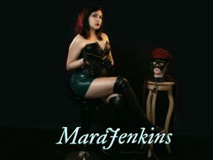 MaraJenkins