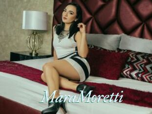 MaraMoretti