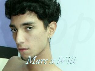 Marc_x_Will