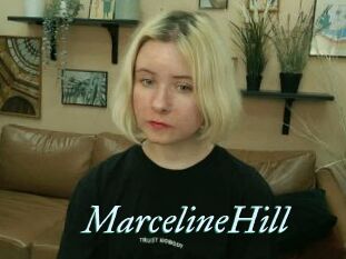 MarcelineHill