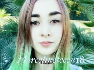 Marcelineteeen18