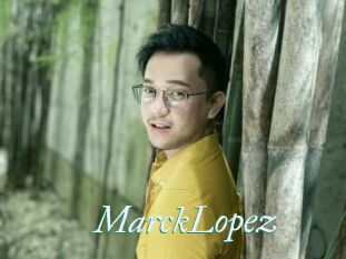 MarckLopez