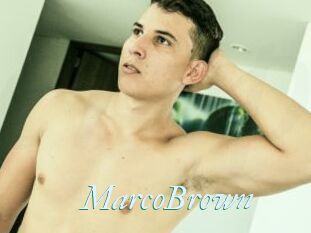 MarcoBrown