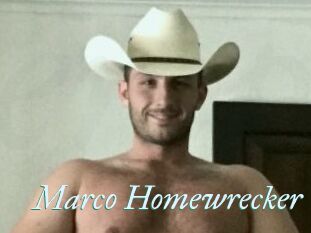 Marco_Homewrecker