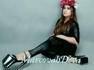 MarcovahDiva