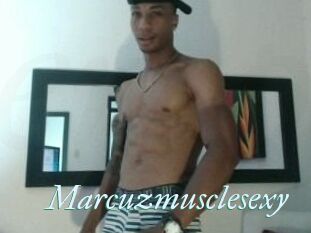 Marcuzmusclesexy