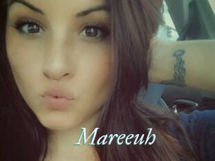 Mareeuh