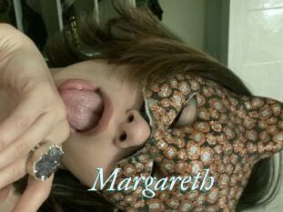 Margareth