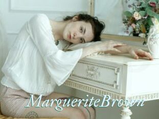 MargueriteBrown