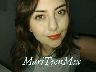 MariTeenMex