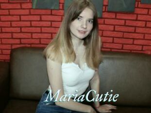 MariaCutie