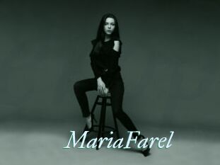 MariaFarel