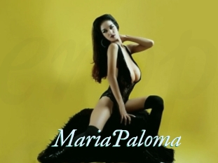 MariaPaloma