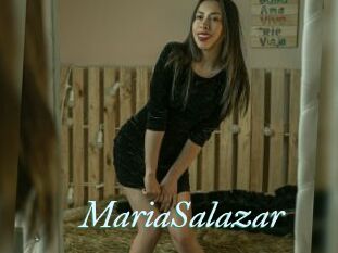 MariaSalazar