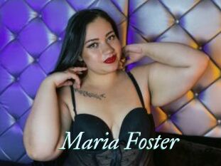 Maria_Foster