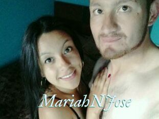 MariahNJose