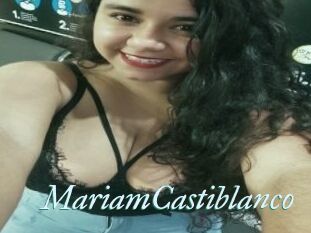 MariamCastiblanco