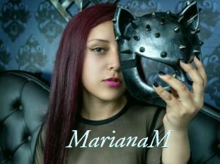 MarianaM