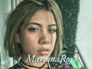 MarianaRoy