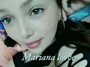 Mariana_loove