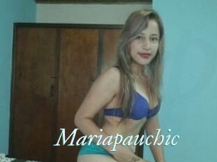 Mariapauchic