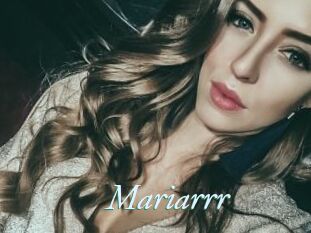 Mariarrr